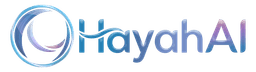 HayahAI Logo