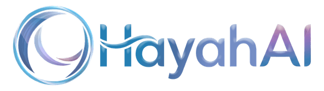 HayahAI Logo